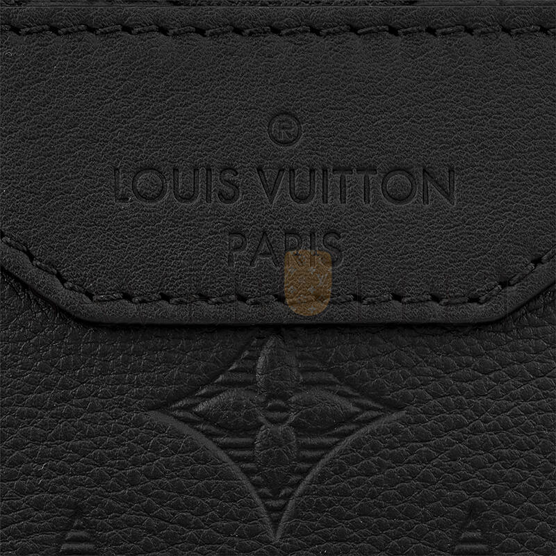 LOUIS VUITTON DUO MESSENGER M69827 (26*18.5*5cm)